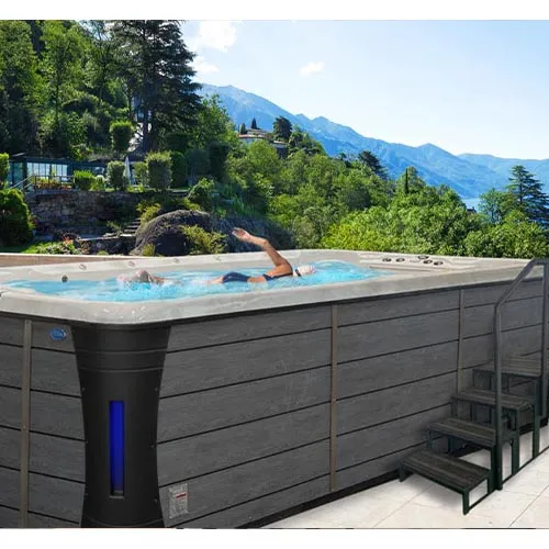 Swimspa X-Series hot tubs for sale in Somerville